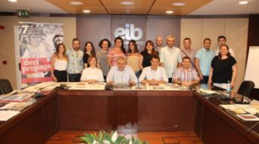 Deri&rsquo;n Fikirlerde Propaganda Yapacak Takımlar Kuruldu