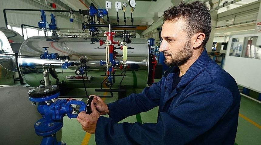 Btso&rsquo;dan Bir İlk Daha