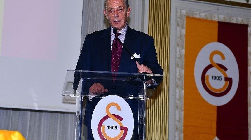 Faruk S&uuml;ren&rsquo;den Dursun &Ouml;zbek&rsquo;e Tepki