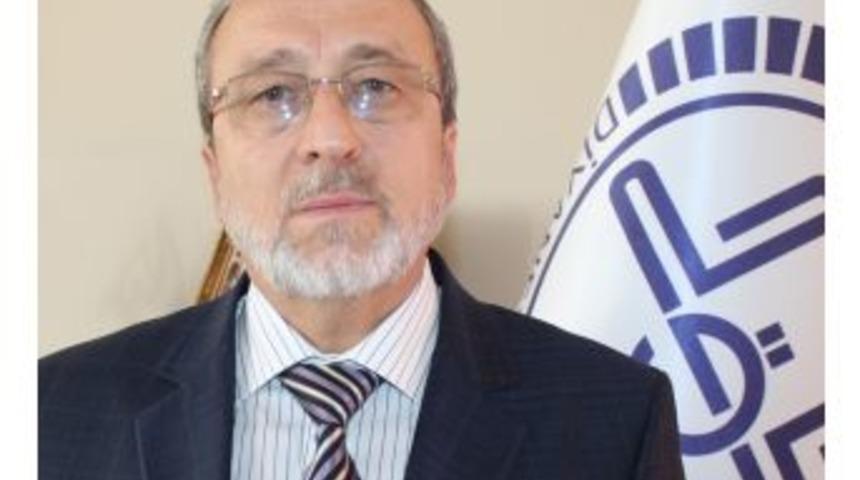 M&uuml;ft&uuml;den &lsquo;sosyal Medya Gıybeti&rsquo; Uyarısı