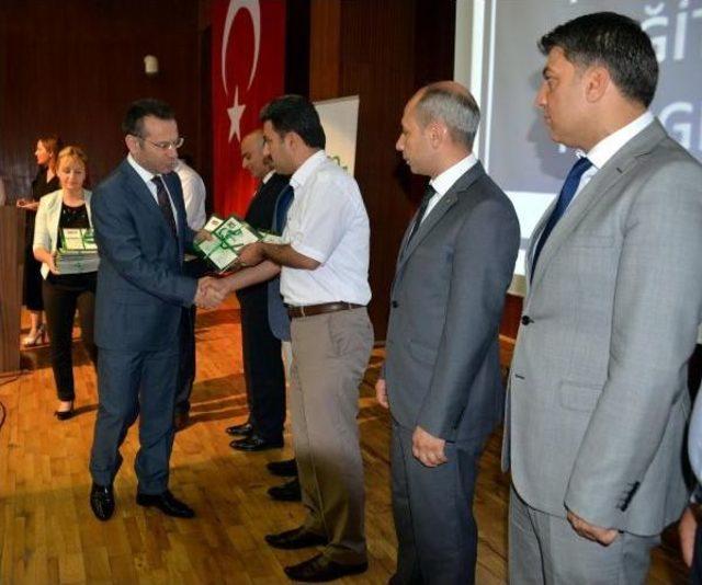 Diyarbakır Valisi Aksoy: Okula Gelmeyen Çocukların Suça, Teröre Bulaşma Oranları Yüksek