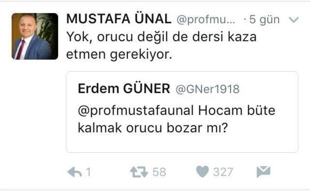 Rekt&ouml;r İle &Ouml;ğrenciler Arasında Sosyal Medya &Uuml;zerinde G&uuml;ld&uuml;ren Diyaloglar