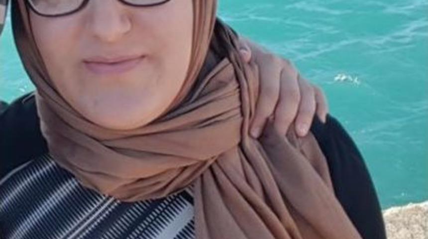 Otel Yangınında &Ouml;len Kadının Son G&ouml;r&uuml;nt&uuml;leri Ortaya &Ccedil;ıktı