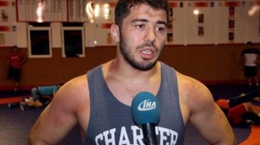 (&ouml;zel Haber) Cenk İldem: "&ouml;zlem Duyduğum Bir D&uuml;nya Şampiyonası Finali Var"