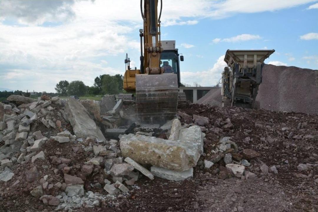 Kartepe&rsquo;de İnşaat Atıklarından Geri D&ouml;n&uuml;ş&uuml;m