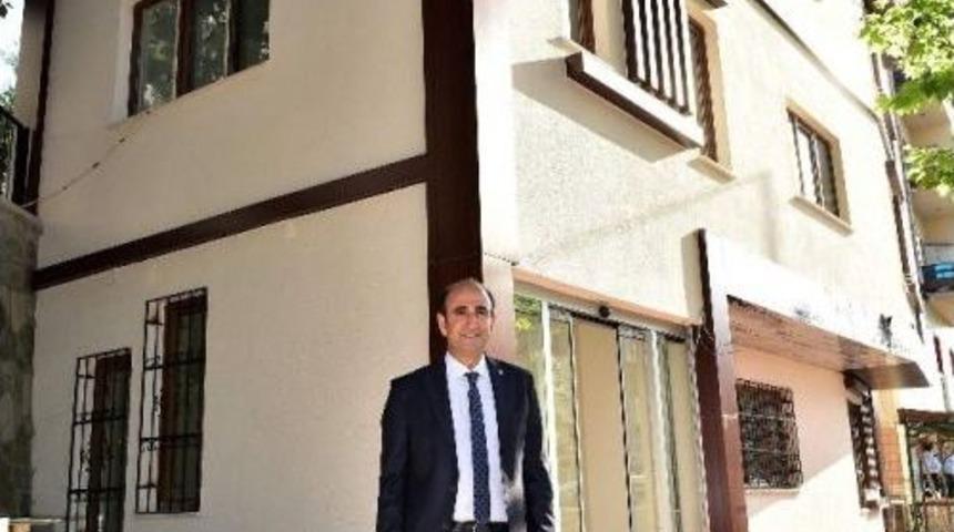 Yediselviler&rsquo;e Aile Sağlığı Merkezi