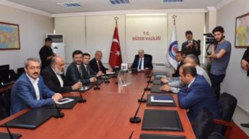 Yakın Karadeniz Baja Rallisi D&uuml;zenlenecek