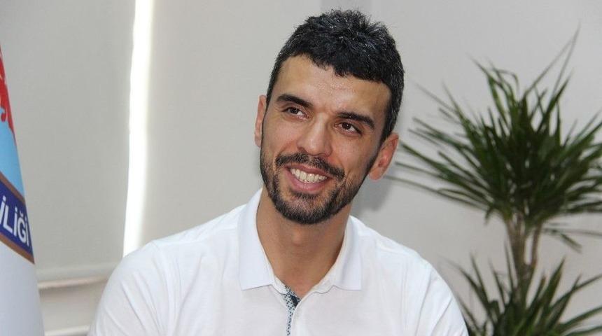 Kenan Sofuoğlu: &ldquo;bu Sezonu Şampiyon Bitirmek İstiyoruz&rdquo;