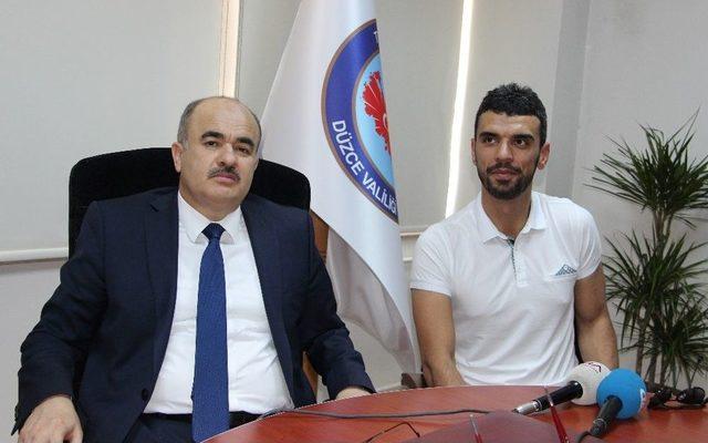 Kenan Sofuoğlu: “bu Sezonu Şampiyon Bitirmek İstiyoruz” 1