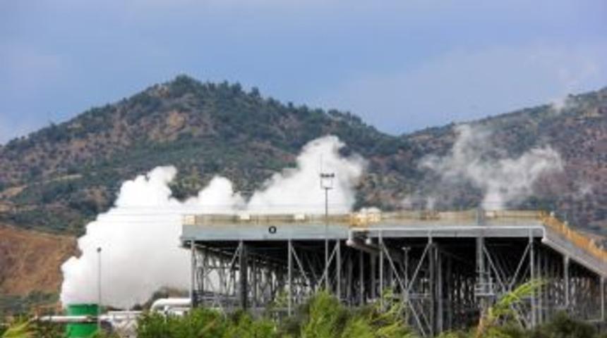 Ak Parti&rsquo;li Erdem&rsquo;den Jeotermal Araştırma &Ouml;nergesi