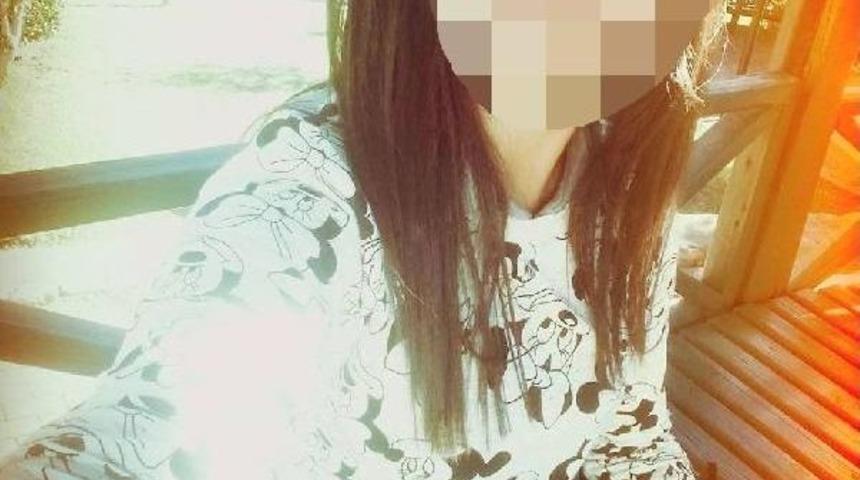 Liseli Kız Hamile &Ccedil;ıkınca Kuzeni Ve Mahalle Bakkalı G&ouml;zaltında