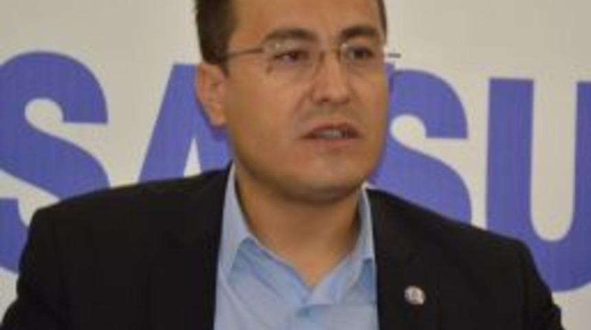 Eğitim Bir Sen&rsquo;den Alan Değişikliği Talebi