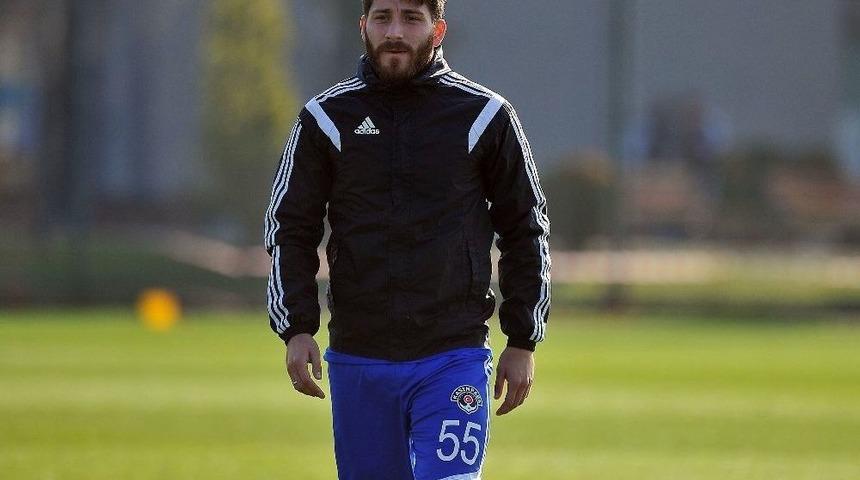 Tunay Torun, Medipol Başakşehir’de