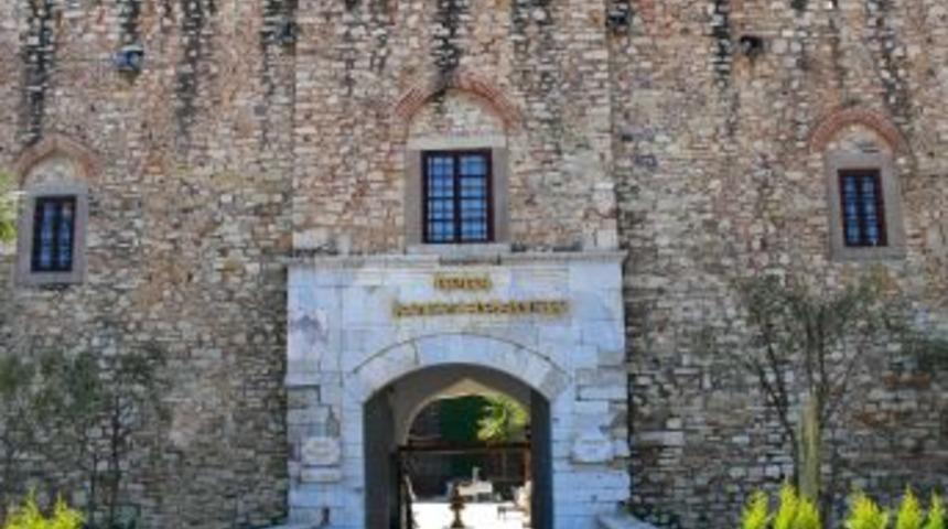 Kervansaray’ı Kuşadası Belediyesi İşletecek