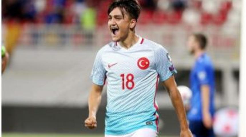 Altınordu Cengiz &Uuml;nder'den Beklediğini Alamadı