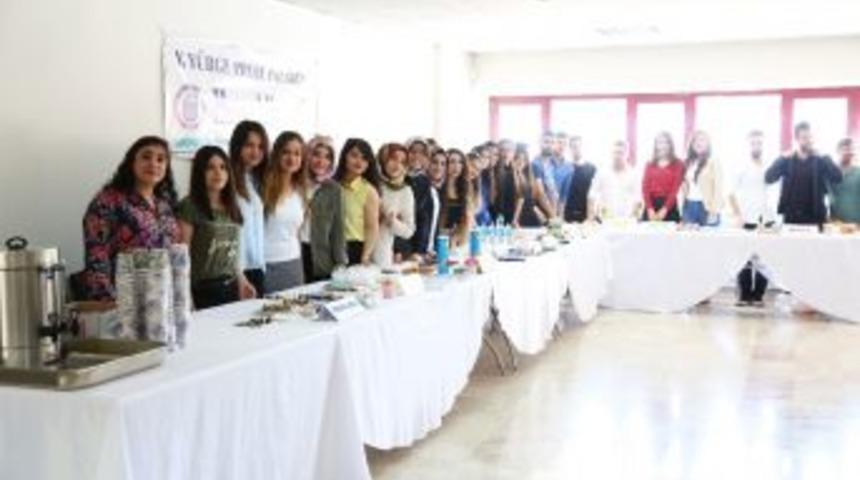 5. Yeni &Uuml;r&uuml;n Geliştirme Proje Pazarı Ve Sergisi