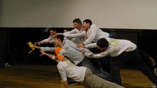 Manisa’da Bilsem’den Yine Bir İlk