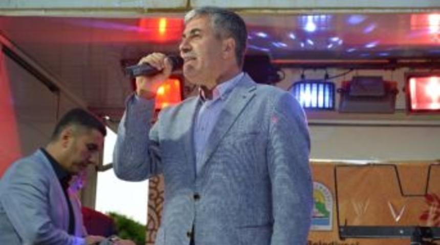 Başkan Aksoy&rsquo;dan Teşekk&uuml;r Mesajı