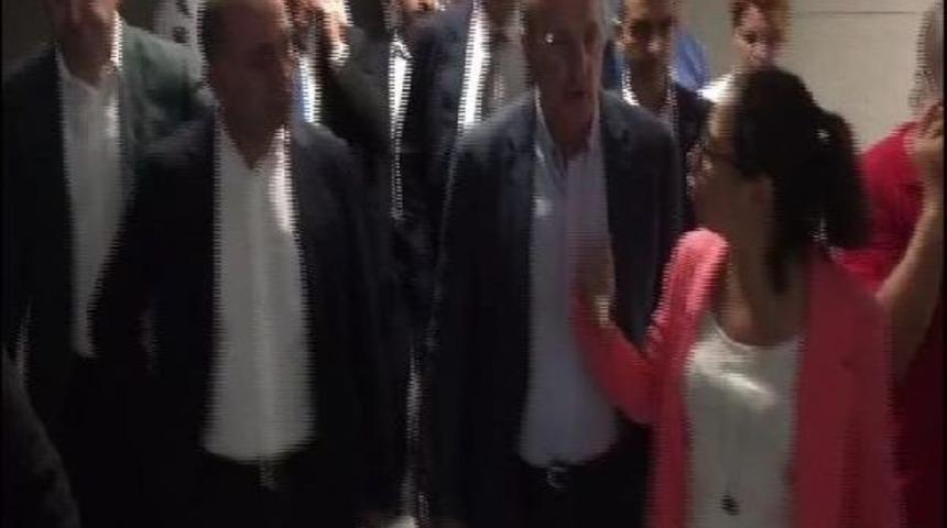 Chp Milletvekili Berberoğlu'na 25 Yıl Hapis