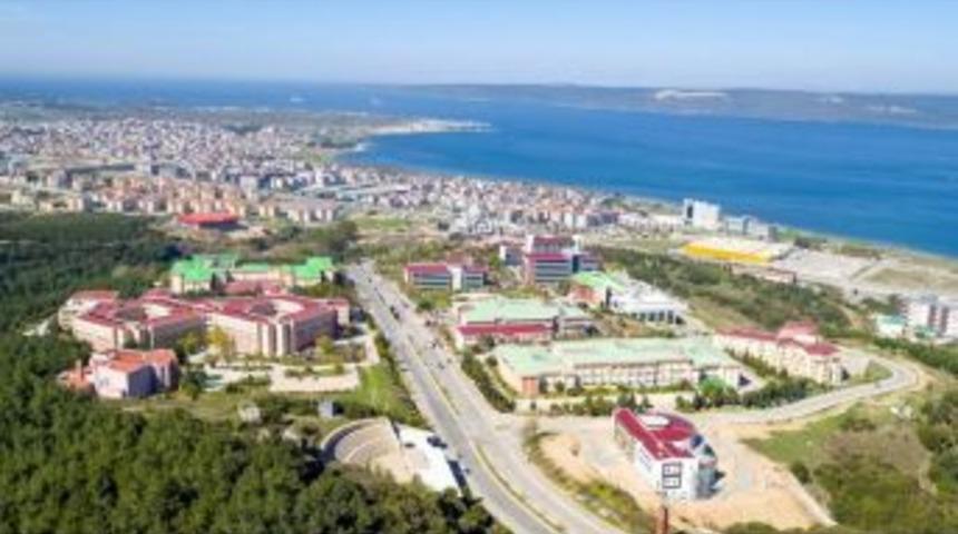 Turizm Uygulama Ve Araştırma Merkezi Kuruldu