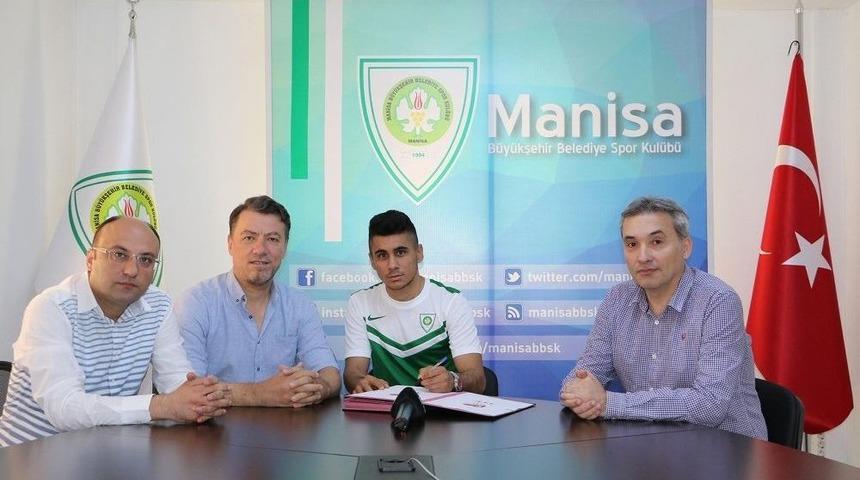 1461&rsquo;in Trabzon&rsquo;un Yıldızları Manisa Bbsk&rsquo;da