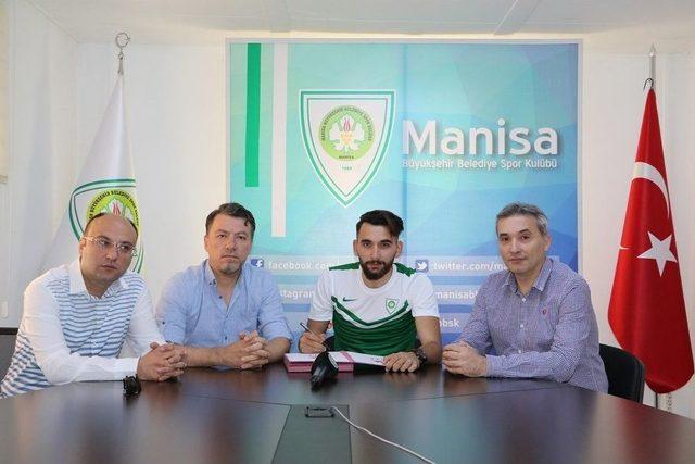 1461’in Trabzon’un Yıldızları Manisa Bbsk’da