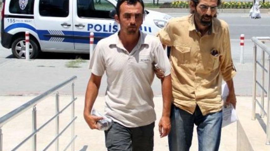 Alanya&rsquo;da Fuhuş Operasyonu