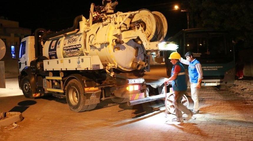 Şuski Ramazan Ayında 24 Saat Veriyor