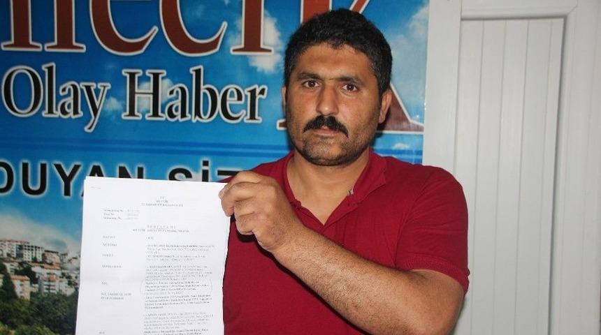 35 Sanıklı Hdp Parti Bayrağı İndirilmesi Davasında Beraat Kararı