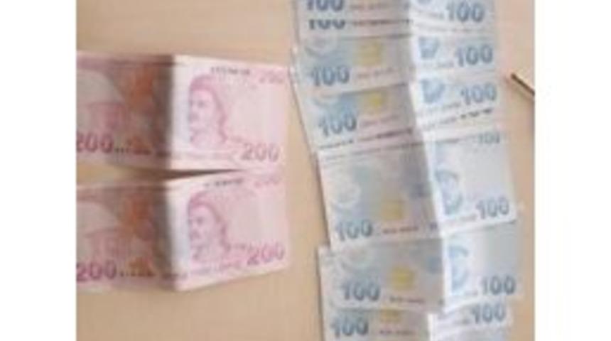 Sahte Para Ş&uuml;phelileri Mahkemede