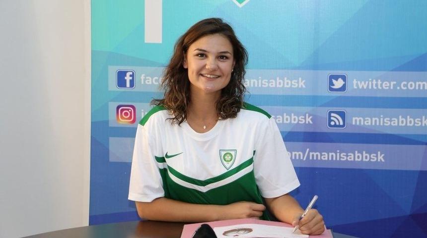 G&uuml;lem Altay Yuvada Kaldı