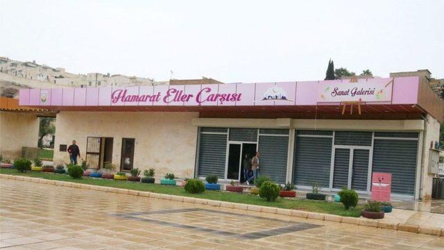 Sosyal Tesisler Ziyaret&ccedil;ilerini Bekliyor 3