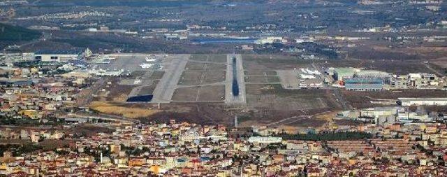 Sabiha G&ouml;k&ccedil;en Havalimanı&rsquo;Nın U&ccedil;ak Trafik Kapasitesi Artırılıyor 1