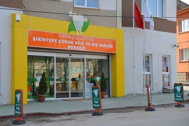 Çocuk Ağız Ve Diş Sağlığı Merkezi’nde Ücretsiz Psikolojik Danışmanlık Hizmeti