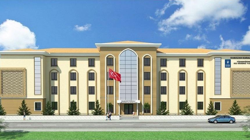 Bursa&rsquo;da &Uuml;niversitelilerin Barınma Sorunu &Ccedil;&ouml;z&uuml;l&uuml;yor
