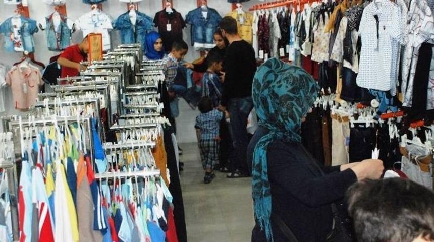 Bu Ramazan&rsquo;da Da Yetimler Unutulmadı