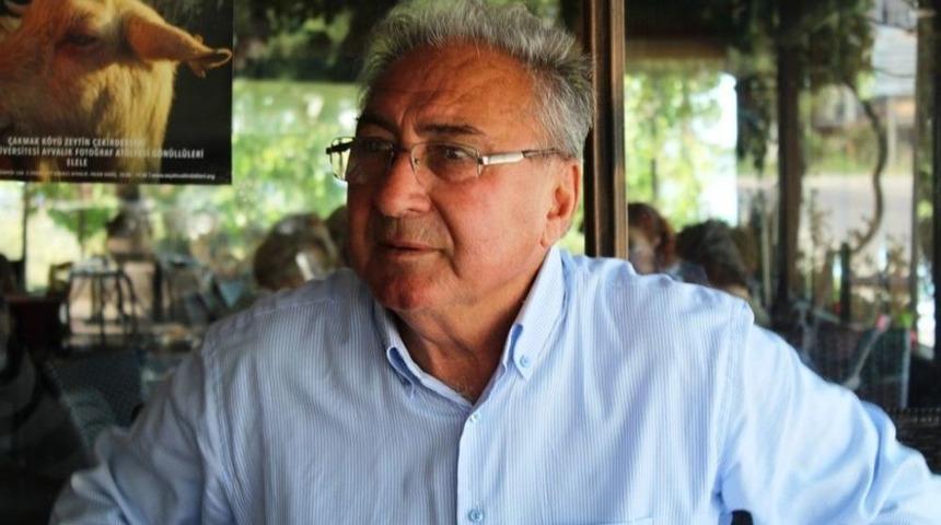 Ayvalıkg&uuml;c&uuml; Belediyespor&rsquo;da G&uuml;ng&ouml;r Sezer Başkan Se&ccedil;ildi