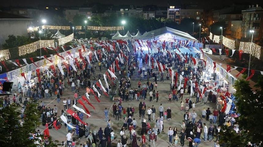 İhtiya&ccedil; Sahiplerine &lsquo;elden Ele&rsquo; Yardım