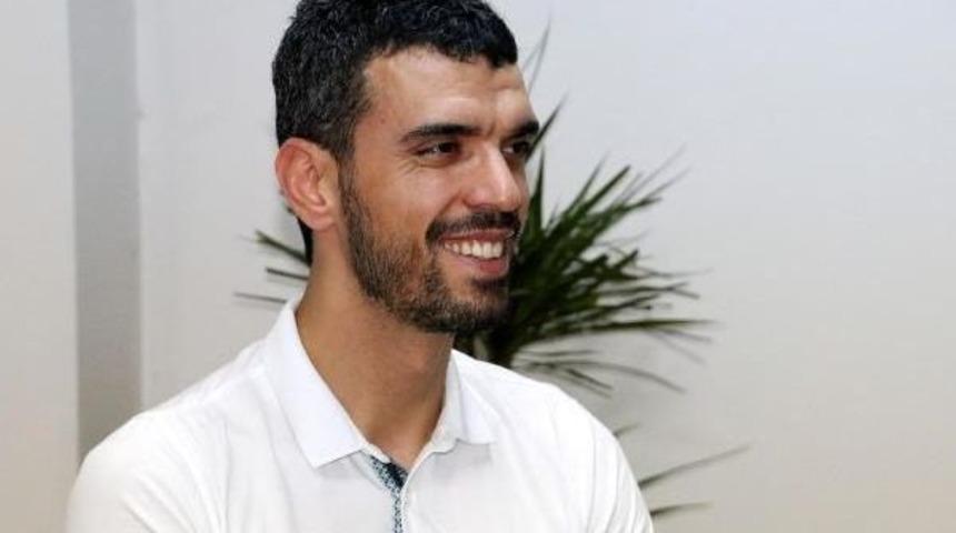 Kenan Sofuoğlu: Sezonu Şampiyon Bitirmek Istiyorum