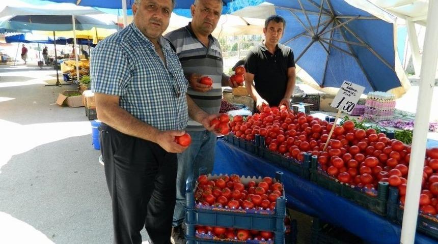 Yeni Mahalleye Kapsamlı K&ouml;yl&uuml; Pazarı