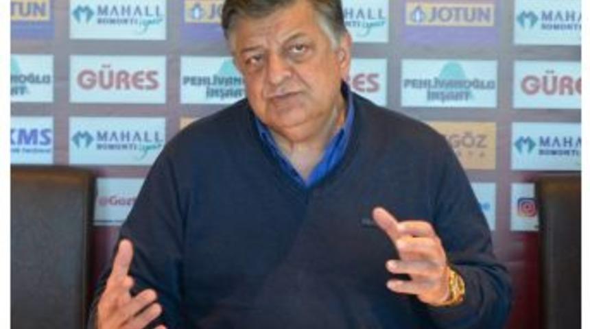 G&ouml;ztepe, Yılmaz Vural İle &Uuml;crette Anlaşamadı