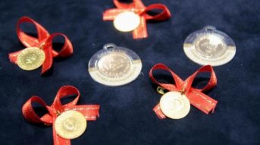 Serbest Piyasada Altın Fiyatları