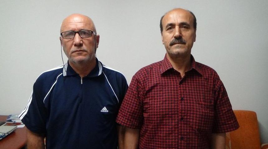 Halk Ozanı, İdam Talebini Şiire D&ouml;kt&uuml;