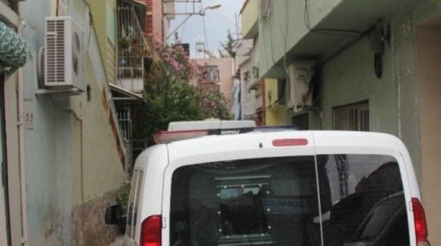 3. Kattan D&uuml;şen Kadın &Ouml;ld&uuml;