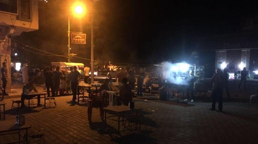 Ramazanda Ciğere İlgi