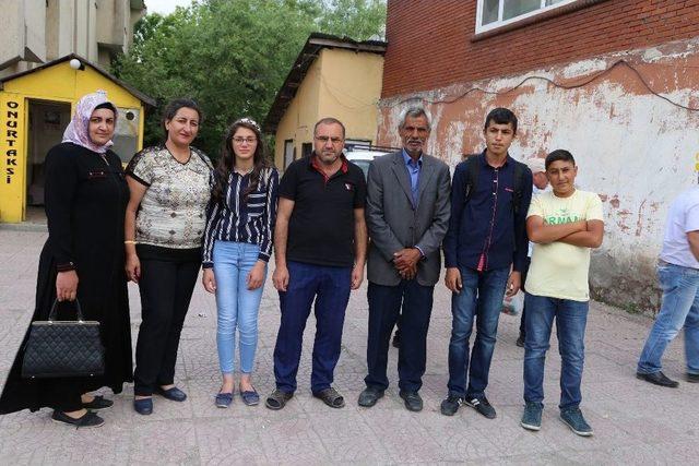 Teog Birincileri İstanbul Gezisine Gönderildi