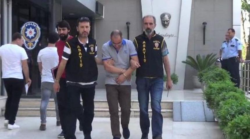 'bı&ccedil;ak Parası' Isteyen Doktora Su&ccedil;&uuml;st&uuml;