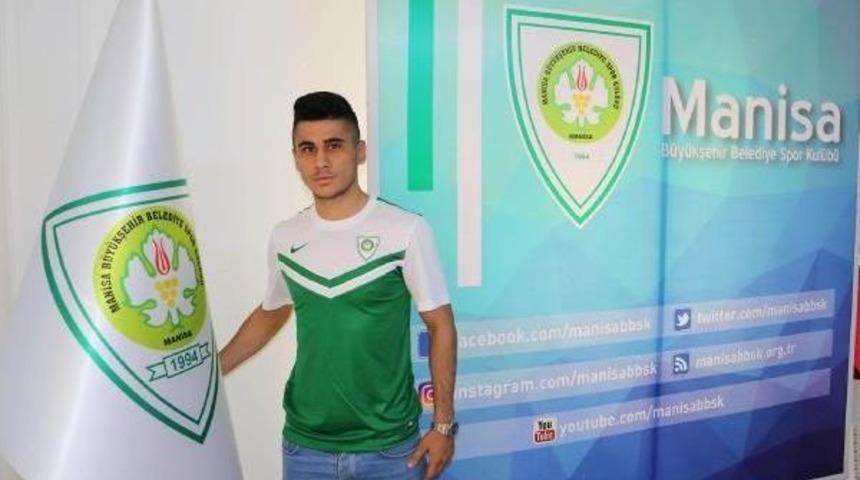 Manisa Bşb'den 2 Imza