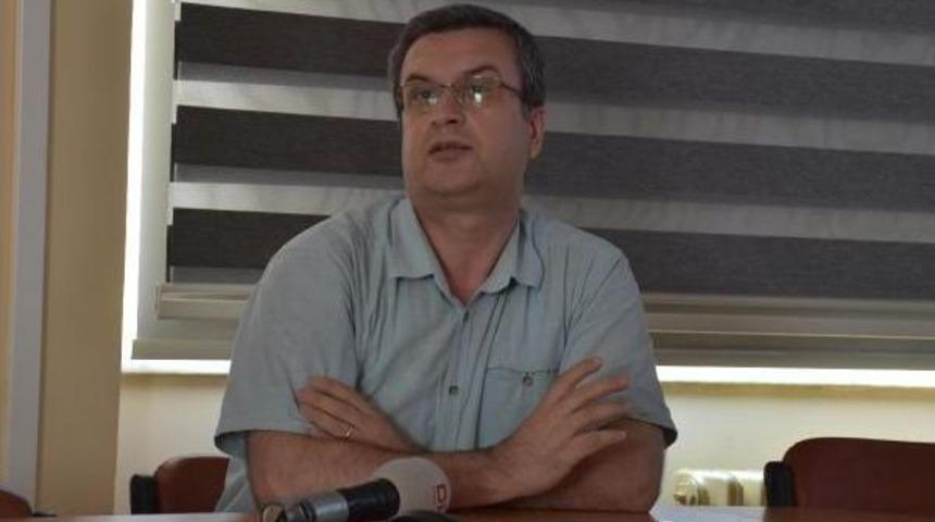 Do&ccedil;. Dr. Polat: Karaburun Depremi Sinsici Meydana Geldi