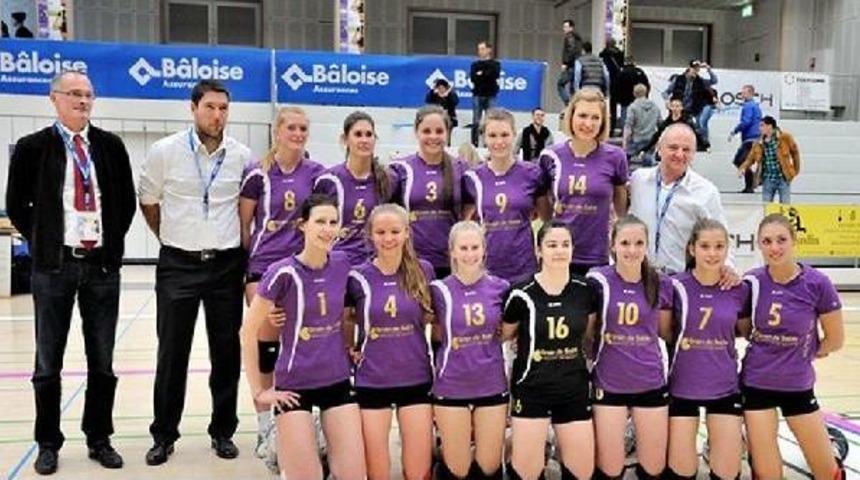 Bursa B&uuml;y&uuml;kşehir Belediye&rsquo;Nin Rakibi Rsr Walfer Oldu